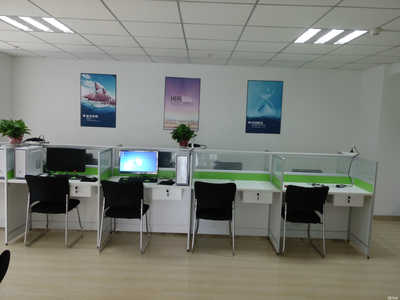 西安錢(qián)浩網(wǎng)絡(luò)科技