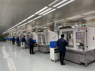 中國(guó)加速知識(shí)產(chǎn)權(quán)&ldquo;變現(xiàn)&rdquo;為中小企業(yè)紓困