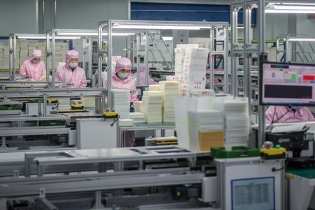 打開從 好鄰居 到 一家人 ,看長三角一體化澎湃新動(dòng)能 丨高質(zhì)量發(fā)展調(diào)研行 安徽站