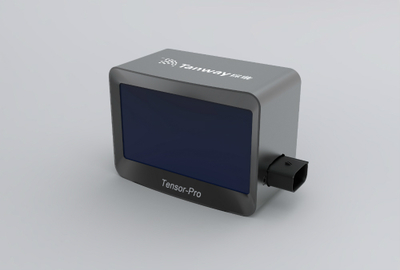 探維科技(北京)參評&ldquo;維科杯&middot;OFweek 2020中國機器人行業優秀產品獎&rdquo;