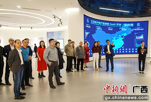 北京桂林企業商會助推家鄉桂林米粉產業發展