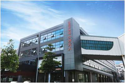 著眼&ldquo;雙外&rdquo;,開拓市場--兩化融合項目組赴佛山與廣東小冰火人網絡科技股份進行商談