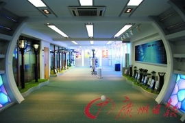 傳統燈飾業對LED產業發展的掣肘與科技有限公司的應對策略