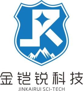 成都金鎧銳科技有限公司 創新驅動，科技引領未來