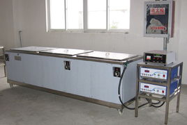 臺銘環(huán)保科技有限公司 引領(lǐng)綠色科技，守護碧水藍天