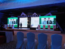 上海步頻電子科技 打造高品質(zhì)精品搶答器，引領(lǐng)科技競賽新潮流